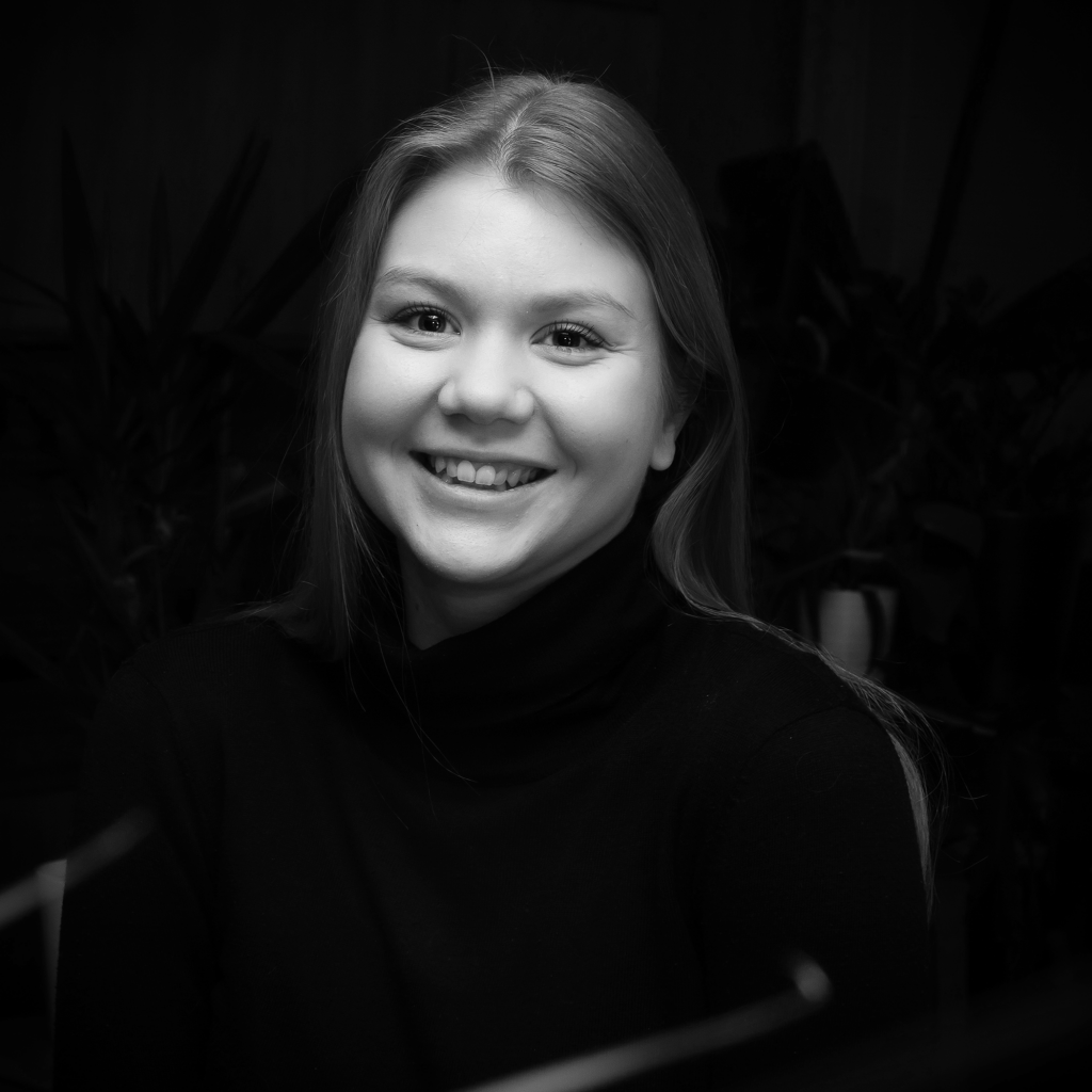Eerika Savolainen – Slush