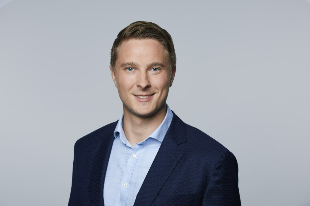 Mikko Savolainen – Slush